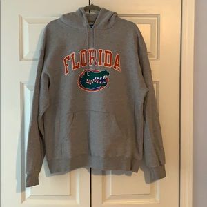 University of Florida Hooded Sweatshirt